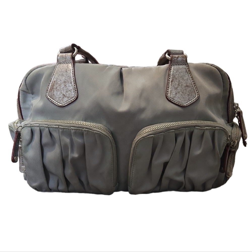 MZ Wallace Jane Bedford style large tote